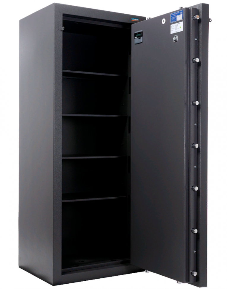 Взломостойкий сейф Valberg Рубеж 1668 EL купить в Ярославле Взломостойкий сейф Valberg Рубеж 1668 EL купить в Ярославле