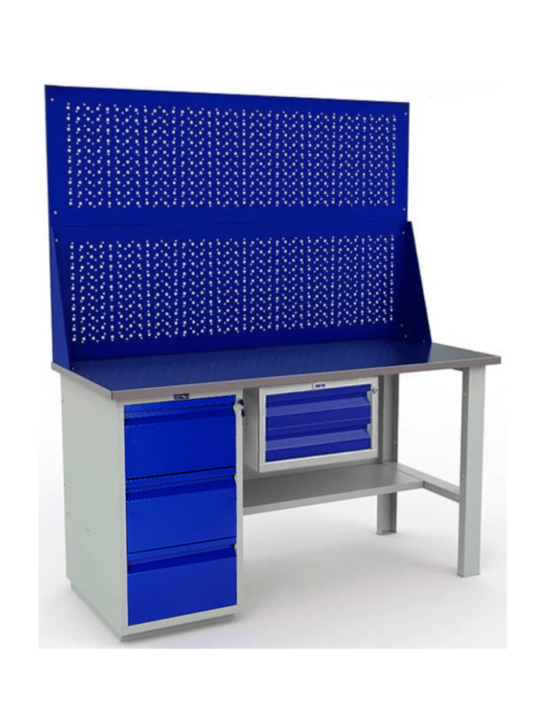 Верстак Практик Profi WT160.WD3/WF1.120 купить в Ярославле Верстак Практик Profi WT160.WD3/WF1.120 купить в Ярославле