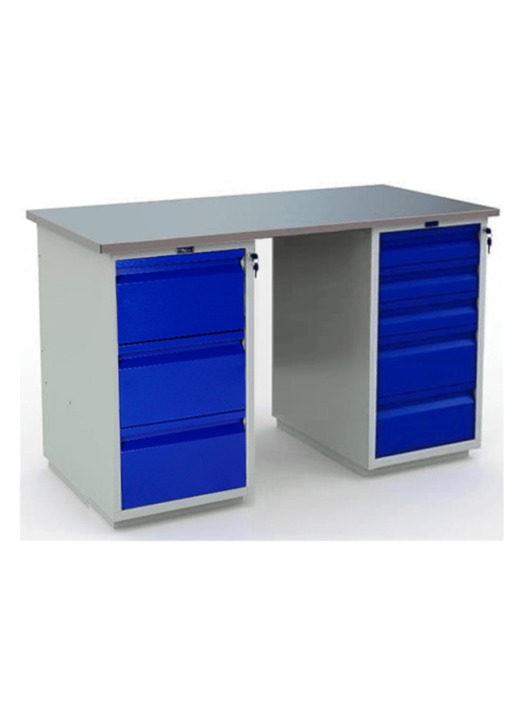 Верстак Практик Profi WT140.WD3/WD5.000 купить в Ярославле Верстак Практик Profi WT140.WD3/WD5.000 купить в Ярославле