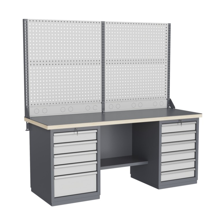 Верстак FBK 205.56.4-2R купить в Ярославле Верстак FBK 205.56.4-2R купить в Ярославле