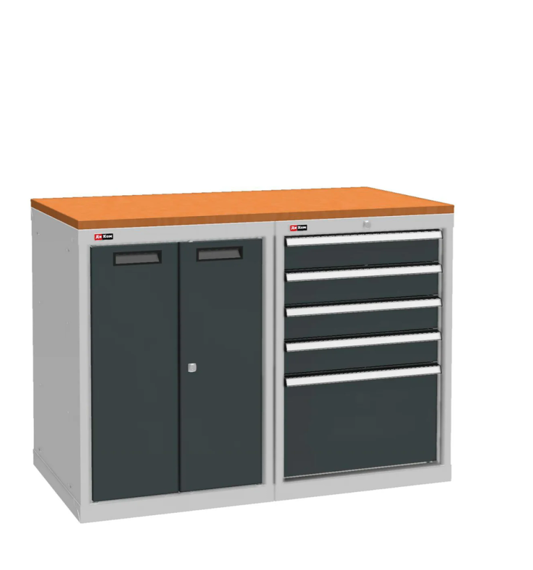 Тумба-верстак ВC-11 купить в Ярославле