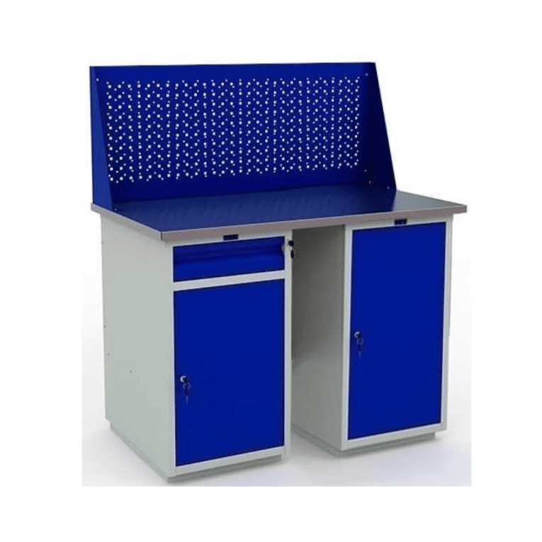 Верстак Profi WT120.WD2/WD1.010 купить в Ярославле