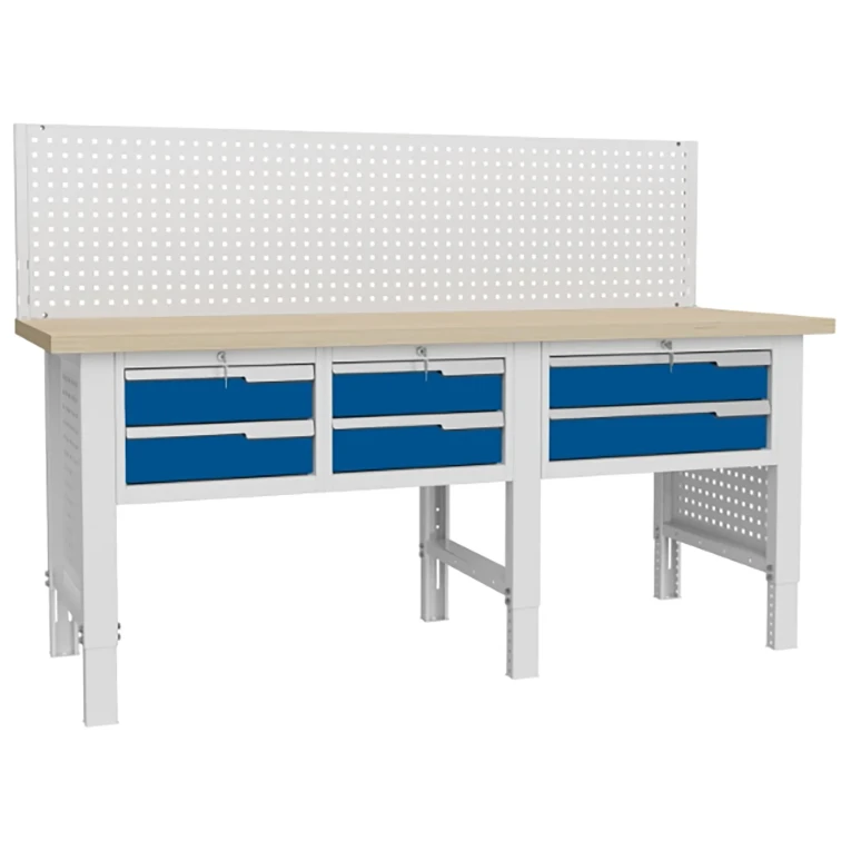 Стол-верстак Craft 2002.S11L1.23-1 купить в Ярославле