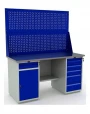 Верстак Profi WT160.WD2/WD5.020 Верстак Profi WT160.WD2/WD5.020