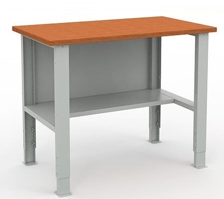 Верстак Expert W120.F2/F2.000.WSh купить в Ярославле