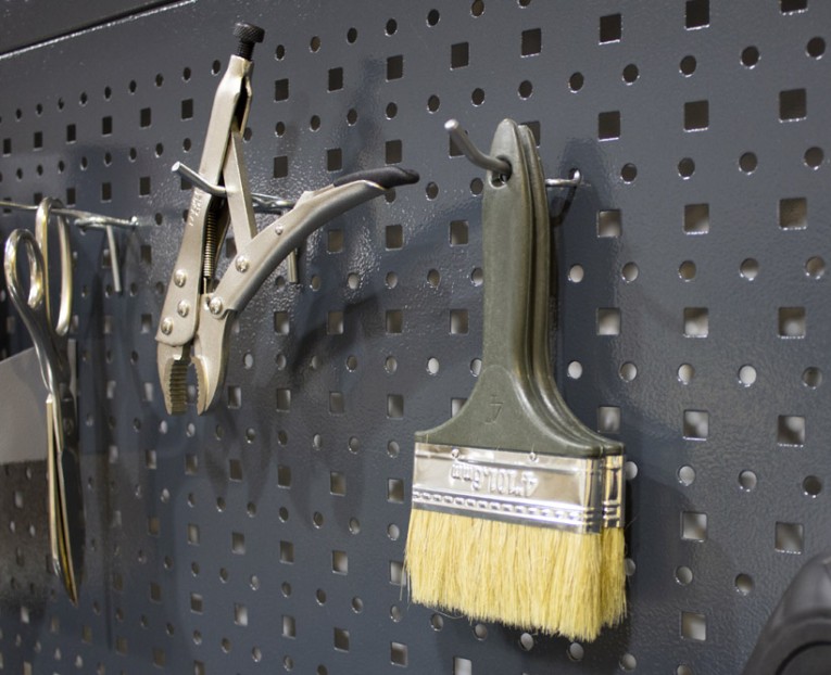 Крючок 45 мм, диаметр 5 мм (5 шт) купить в Ярославле Крючок 45 мм, диаметр 5 мм (5 шт) купить в Ярославле