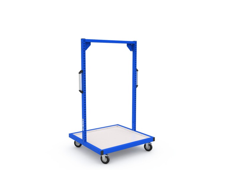 Система хранения SORTEX 1495-M Base (мобильная) купить в Ярославле Система хранения SORTEX 1495-M Base (мобильная) купить в Ярославле