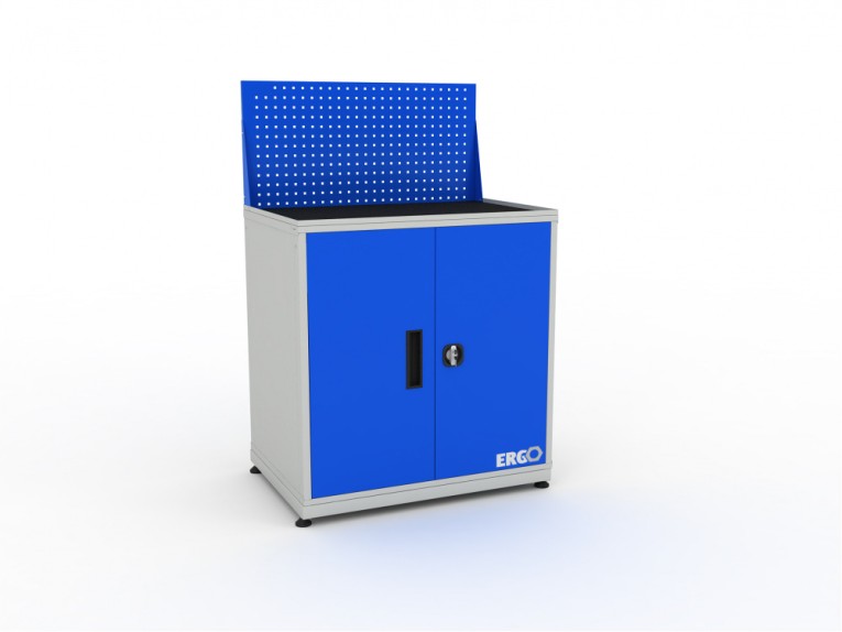 Тумба инструментальная ERGO XL 01.4 купить в Ярославле