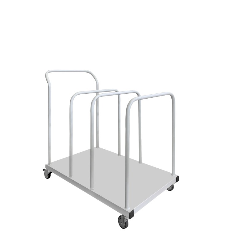 Тележка для картона Gresson ТК купить в Ярославле Тележка для картона Gresson ТК купить в Ярославле