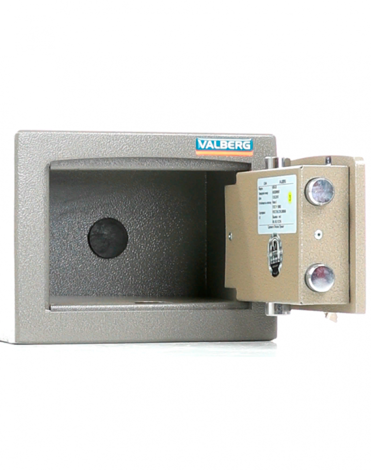 Взломостойкий сейф Valberg Карат-20 купить в Ярославле