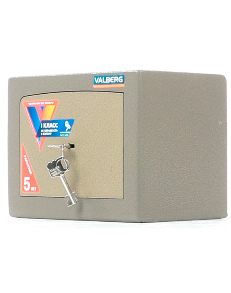 Взломостойкий сейф Valberg Карат-20 купить в Ярославле