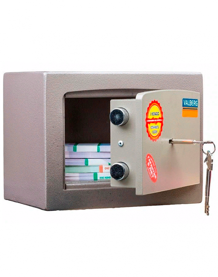 Взломостойкий сейф Valberg Карат-20 купить в Ярославле