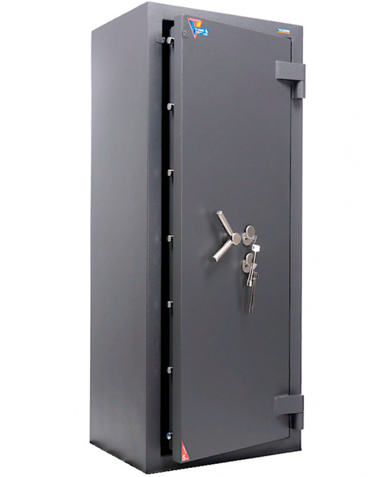 Взломостойкий сейф Valberg Рубеж 1668 KL купить в Ярославле