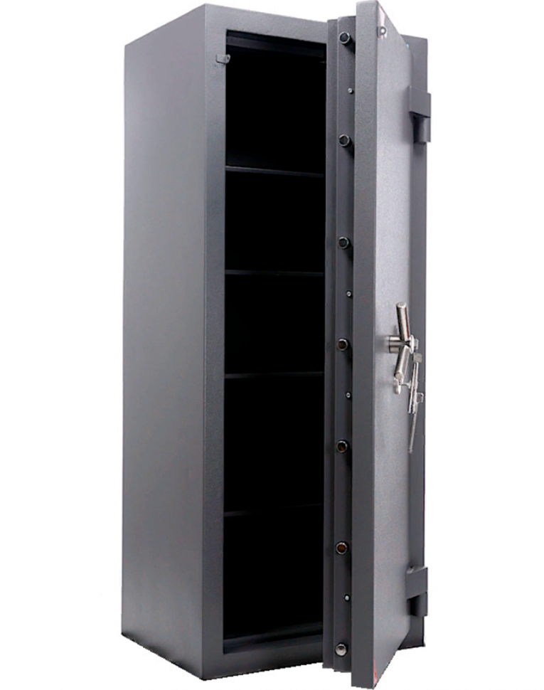 Взломостойкий сейф Valberg Рубеж 1668 KL купить в Ярославле