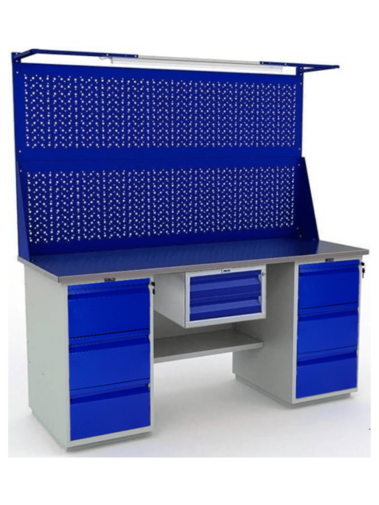 Верстак Практик Profi WT180.WD3/WD3.121 купить в Ярославле Верстак Практик Profi WT180.WD3/WD3.121 купить в Ярославле