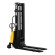 Штабелер с электроподъемом BDA 1535 (1500 кг, 3,5 м, 12В / 120Ач) SMARTLIFT (SMART) купить в Ярославле
