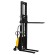 Штабелер с электроподъемом BDA 1535 (1500 кг, 3,5 м, 12В / 120Ач) SMARTLIFT (SMART) купить в Ярославле
