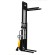 Штабелер с электроподъемом BDA 1535 (1500 кг, 3,5 м, 12В / 120Ач) SMARTLIFT (SMART) купить в Ярославле
