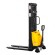 Штабелер с электроподъемом BDA 1535 (1500 кг, 3,5 м, 12В / 120Ач) SMARTLIFT (SMART) купить в Ярославле