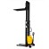 Штабелер с электроподъемом BDA 1535 (1500 кг, 3,5 м, 12В / 120Ач) SMARTLIFT (SMART) купить в Ярославле