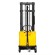 Штабелер с электроподъемом BDA 1535 (1500 кг, 3,5 м, 12В / 120Ач) SMARTLIFT (SMART) купить в Ярославле