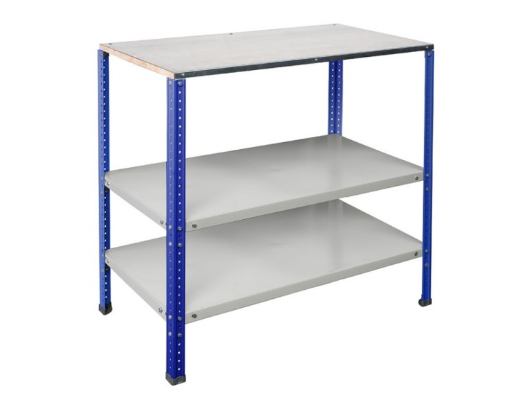 Верстак Практик Garage №112 купить в Ярославле