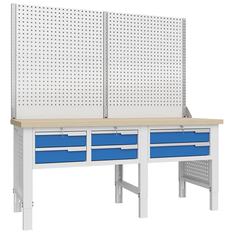 Стол-верстак Craft 2002.S11L1.23-2 купить в Ярославле