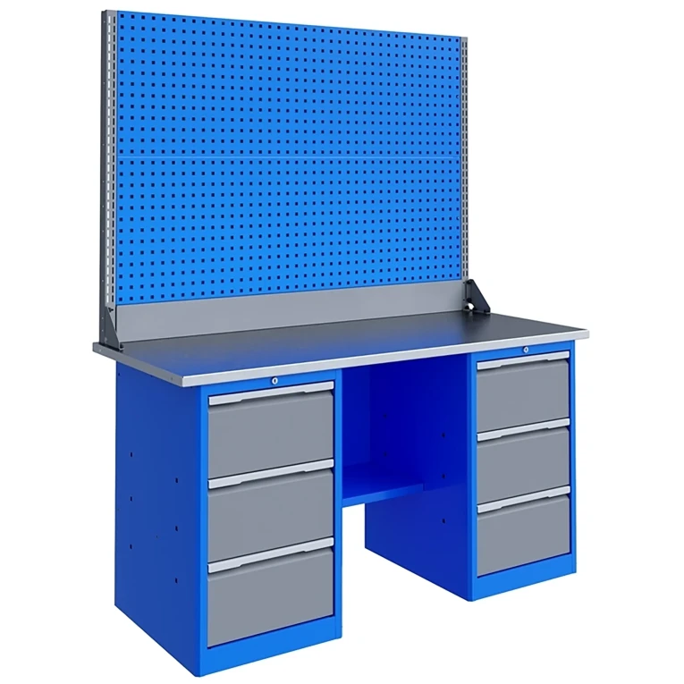 Верстак PRF 161.33.1-2 купить в Ярославле Верстак PRF 161.33.1-2 купить в Ярославле