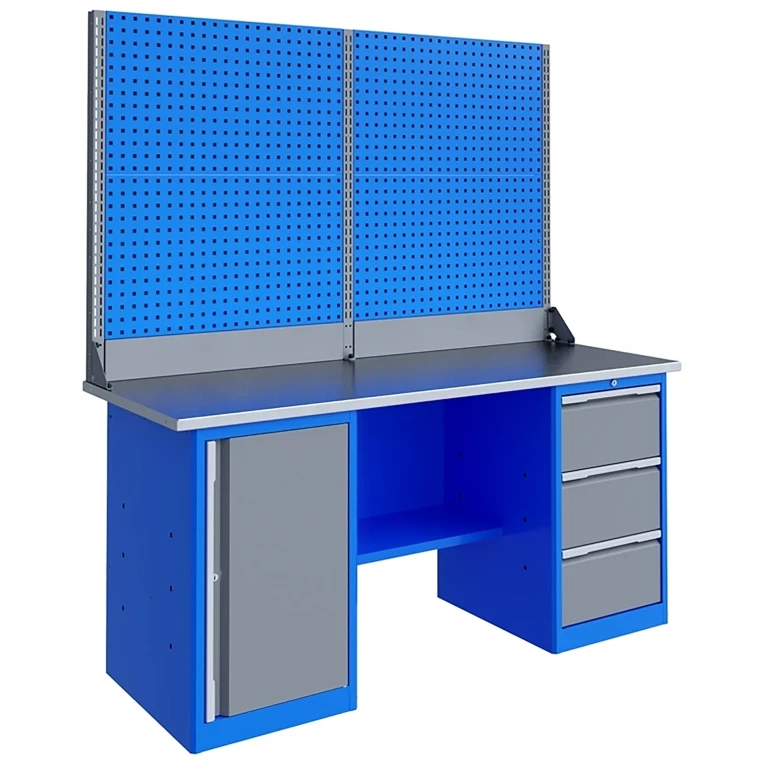 Верстак PRF 181.37.2-2 купить в Ярославле Верстак PRF 181.37.2-2 купить в Ярославле