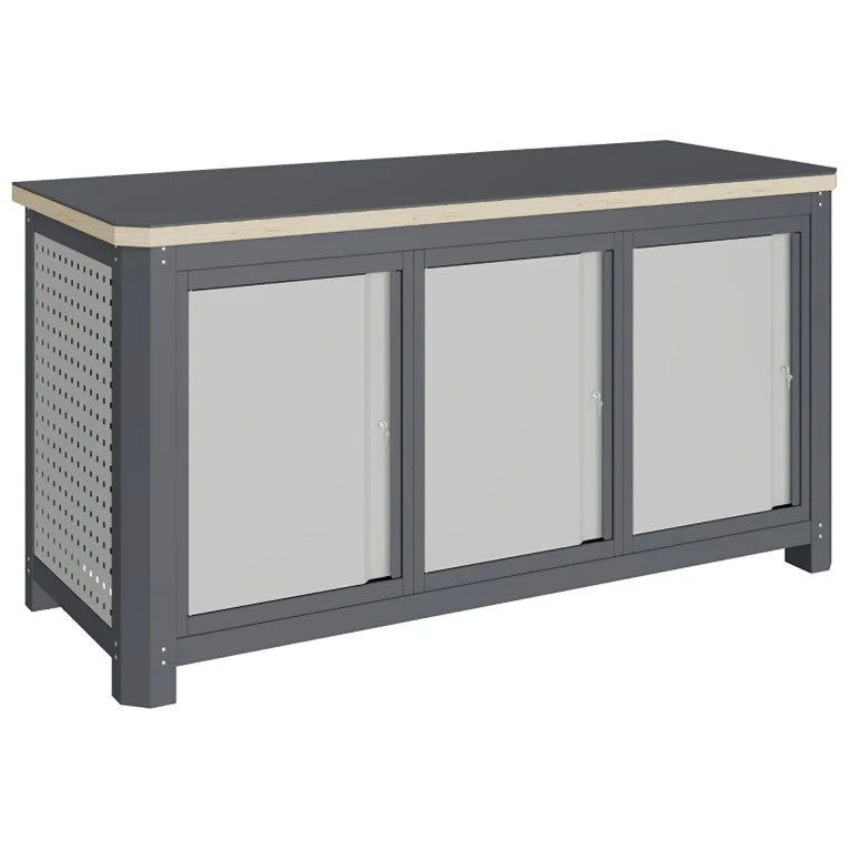 Верстак MCN 1552.S777 купить в Ярославле