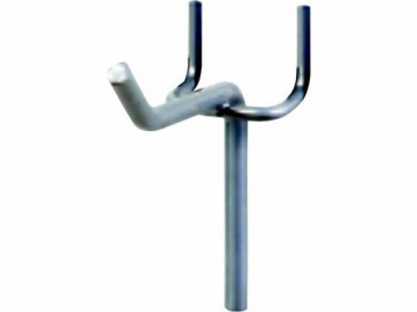 Крючок 65 мм, диаметр 5 мм (5 шт) купить в Ярославле Крючок 65 мм, диаметр 5 мм (5 шт) купить в Ярославле