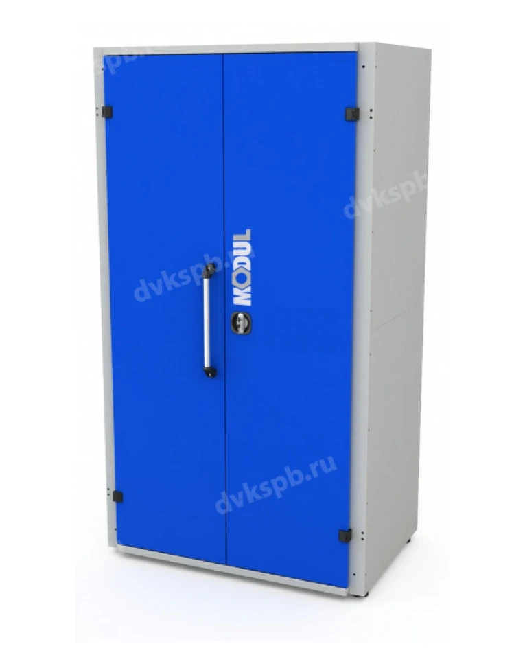 Корпус шкафа для инструментов MODUL XL со сплошными дверями купить в Ярославле