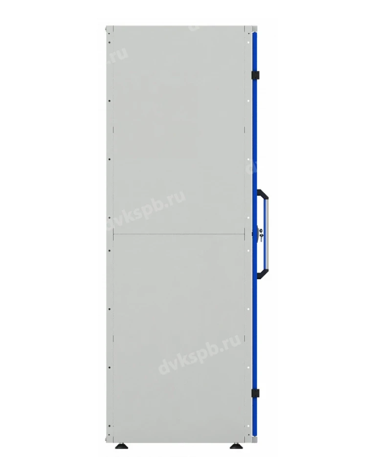 Корпус шкафа для инструментов MODUL XL со сплошными дверями купить в Ярославле