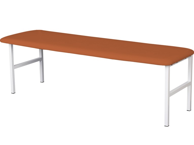 Банкетка терапевтическая МД Б (Оранжевый) купить в Ярославле Банкетка терапевтическая МД Б (Оранжевый) купить в Ярославле