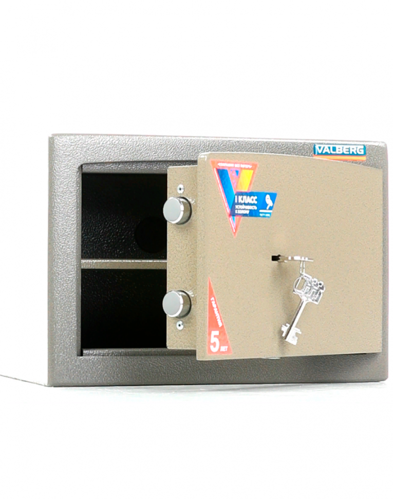 Взломостойкий сейф Valberg Карат-25 купить в Ярославле