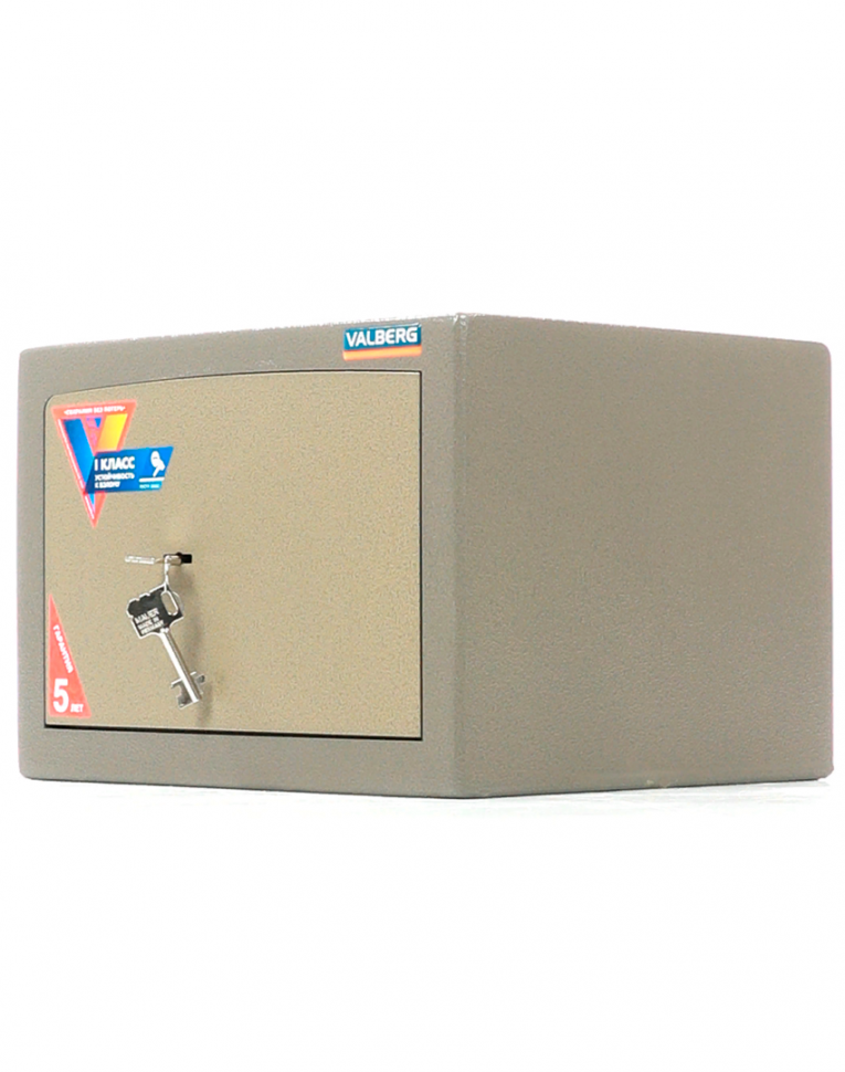 Взломостойкий сейф Valberg Карат-25 купить в Ярославле