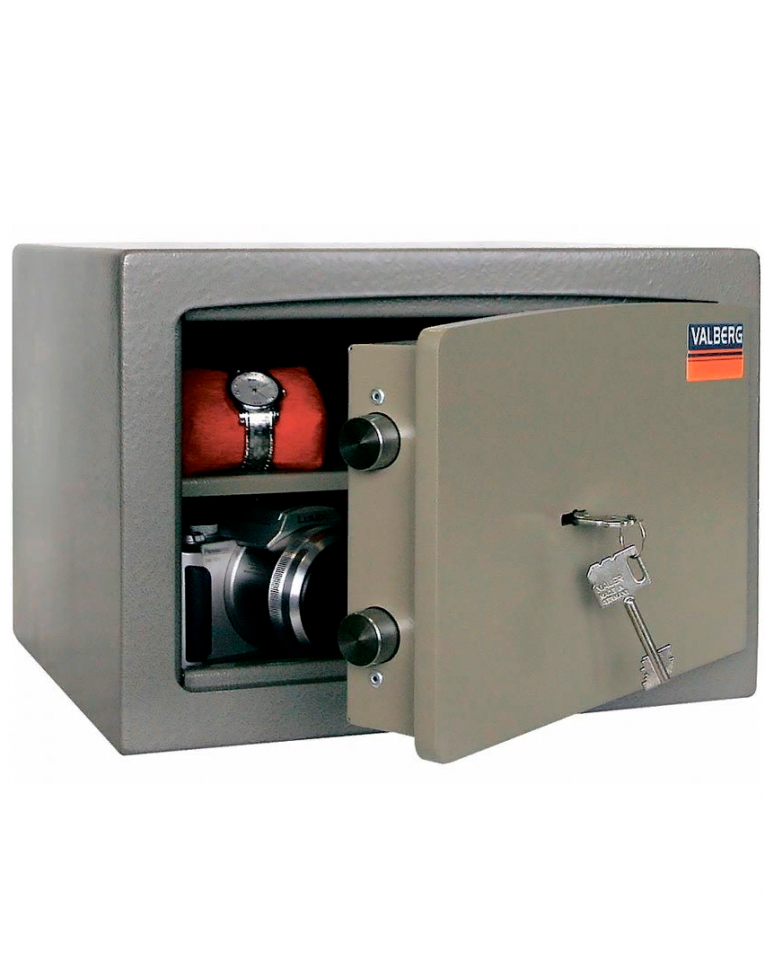 Взломостойкий сейф Valberg Карат-25 купить в Ярославле