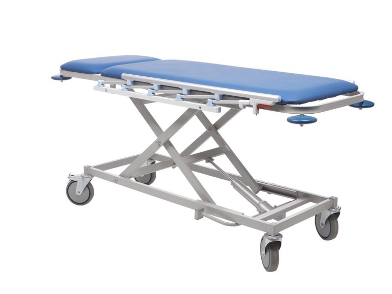 Тележка МД ТБЛ-01 купить в Ярославле