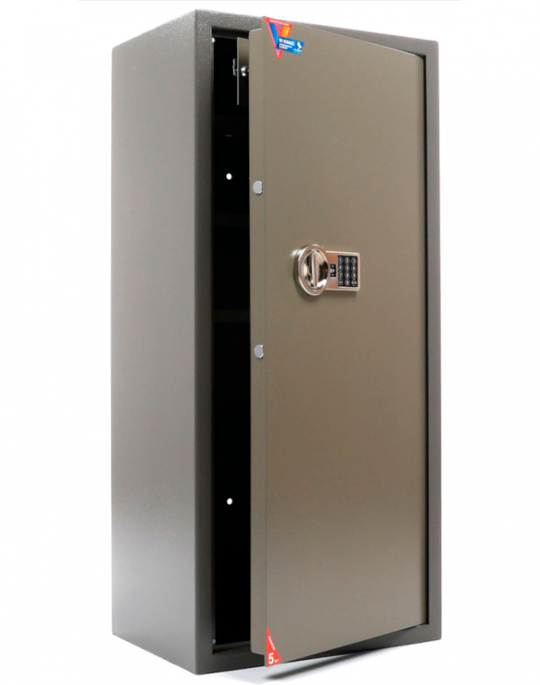 Офисный сейф Valberg ASM 120T EL купить в Ярославле