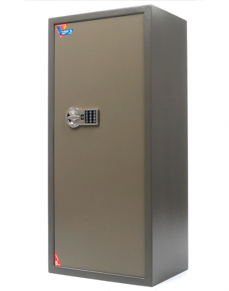 Офисный сейф Valberg ASM 120T EL купить в Ярославле
