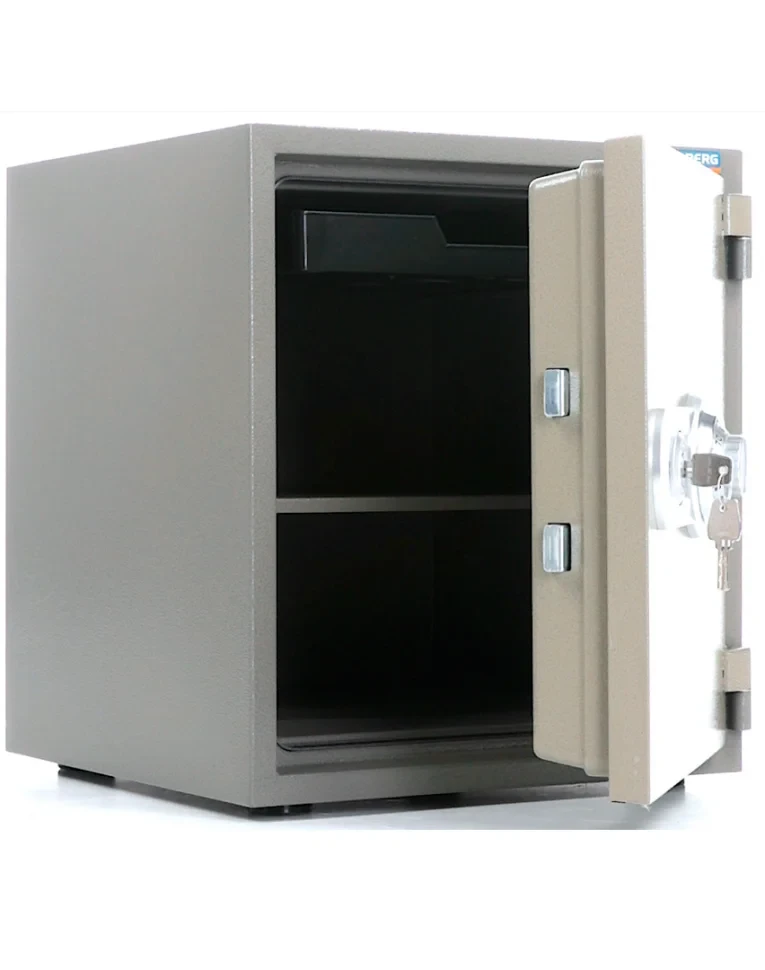 Огнестойкий сейф Valberg FRS-51 CL купить в Ярославле Огнестойкий сейф Valberg FRS-51 CL купить в Ярославле