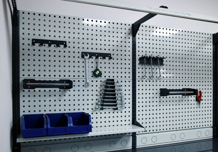 Верстак FBK 205.57.4-1 купить в Ярославле Верстак FBK 205.57.4-1 купить в Ярославле