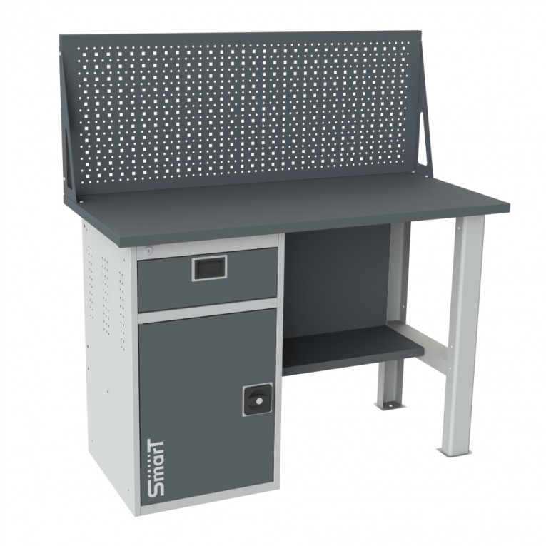 Верстак SMART 1280.1-1.S1.0.d купить в Ярославле Верстак SMART 1280.1-1.S1.0.d купить в Ярославле