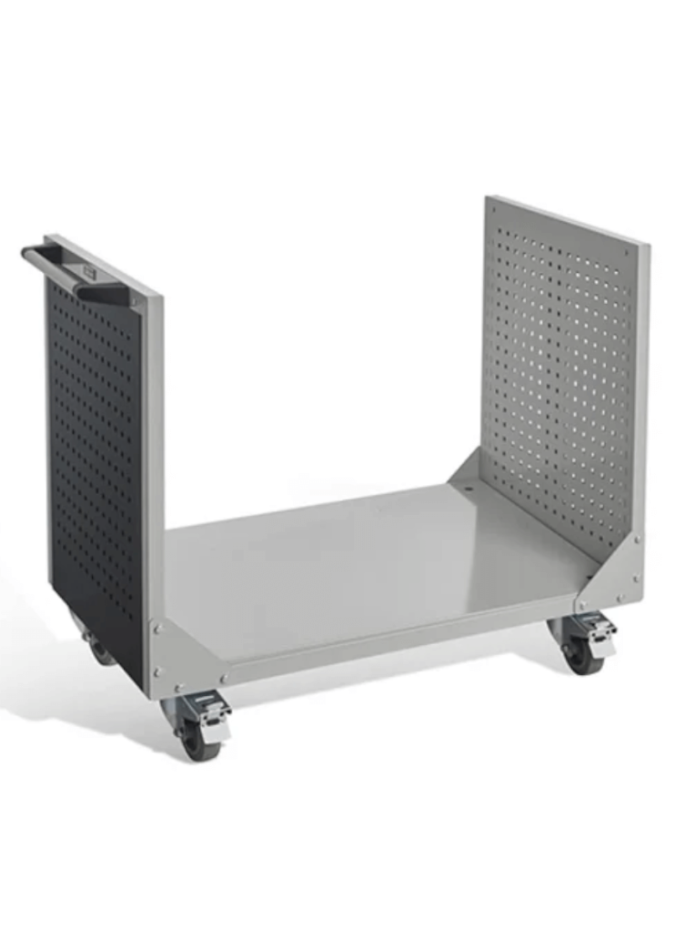 Тележка инструментальная ДиКом ВСТ-030-01 купить в Ярославле Тележка инструментальная ДиКом ВСТ-030-01 купить в Ярославле