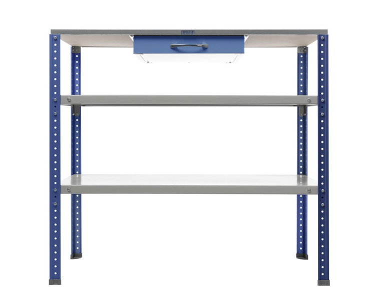 Верстак Практик Garage №113 купить в Ярославле