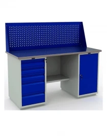 Верстак Profi WT160.WD5/WD1.010 Верстак Profi WT160.WD5/WD1.010