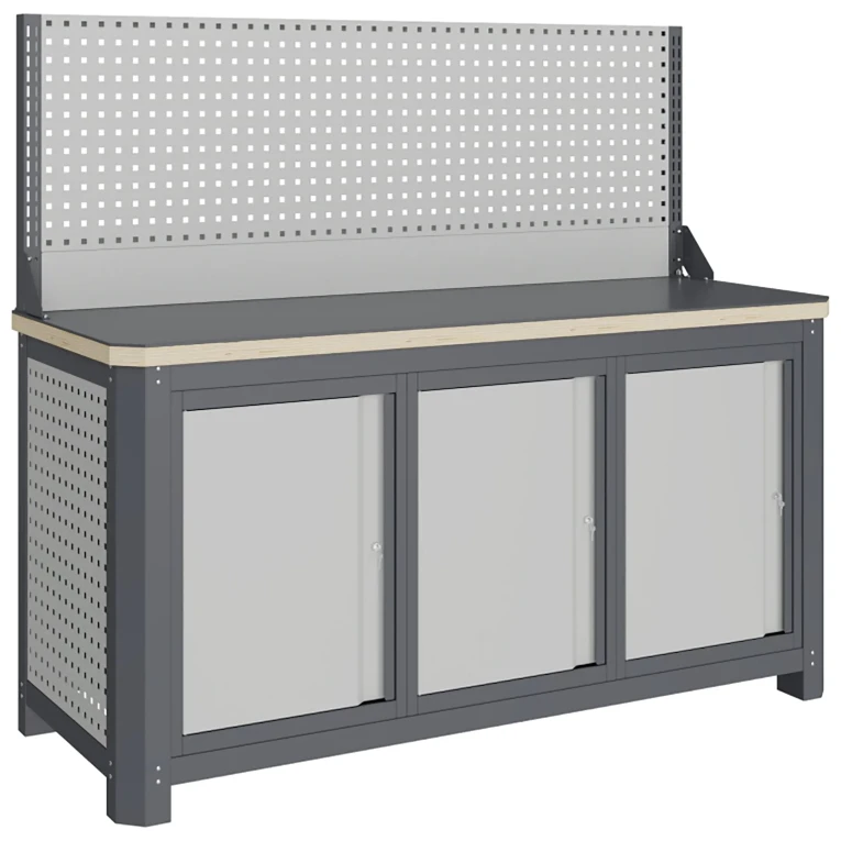 Верстак MCN 1552.S777-1 купить в Ярославле Верстак MCN 1552.S777-1 купить в Ярославле