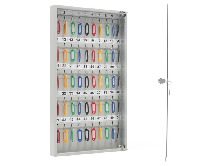Ключница KEY-50 G купить в Ярославле