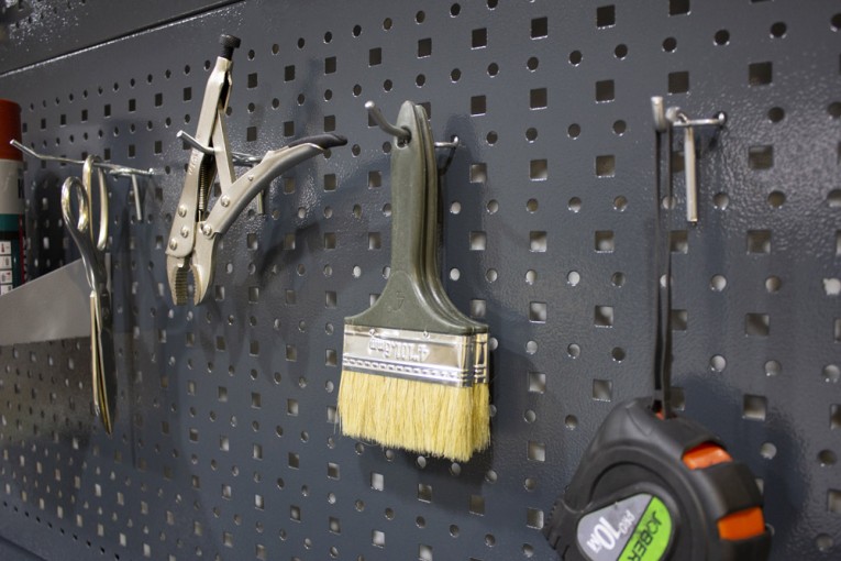 Крючок 100 мм, диаметр 5 мм (5 шт) купить в Ярославле Крючок 100 мм, диаметр 5 мм (5 шт) купить в Ярославле