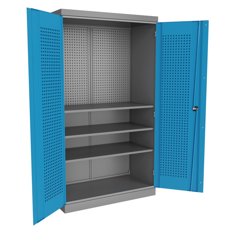 Шкаф инструментальный TNC 180.S3 купить в Ярославле Шкаф инструментальный TNC 180.S3 купить в Ярославле